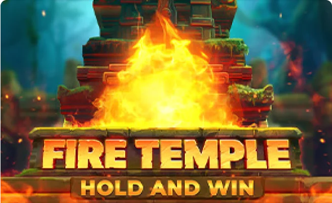 Fire Temple